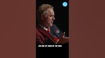 PART1 - IS AI A BLESSING ❤️💪🌎 OR A CURSE 💀🦾🔥? Dr. Peterson