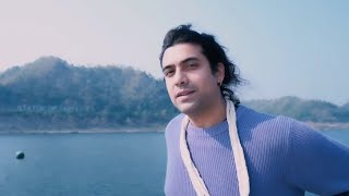 Aisi Teri Yaadein Jubin Nautiyal | Rocky Khanna | Album - Tum Aaye Ho Toh | New Song 2023