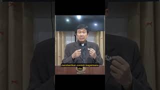 PERLOMBAAN TERBESAR PART 8 - Pdt. Imanuel Keliat