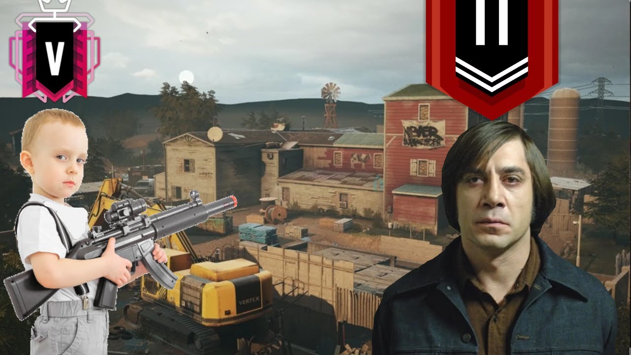 Silly Fellow Found On Siege YouTube silly-fellow-found-on-siege-youtube
