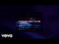 Greyson Chance - Dancing Next To Me (Lyric Video)