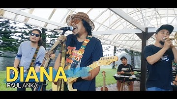 Thumbnail of Diana - Paul Anka | Kuerdas Version