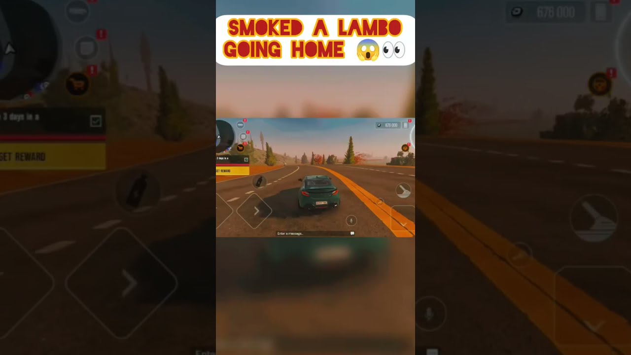 Top 9 High Graphics Racing Games For Android Car Shortsfeed Gaming Video 