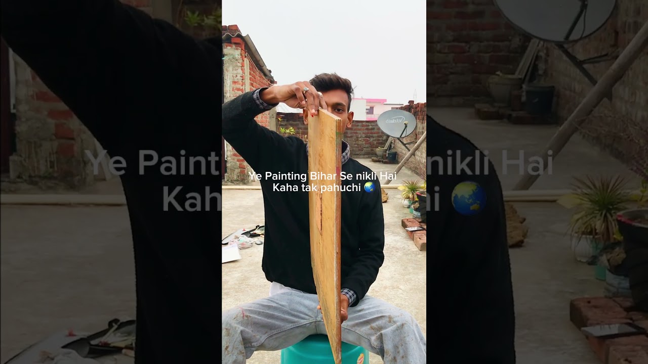 🙏 जय बजरंगबली 🙏Hanuman Ji Watercolour Painting 🎨Faith • Strength • Devotion 