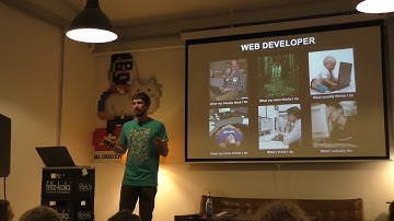 A common design language by Andrey Okonetchnikov @okonet