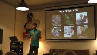 A common design language by Andrey Okonetchnikov @okonet