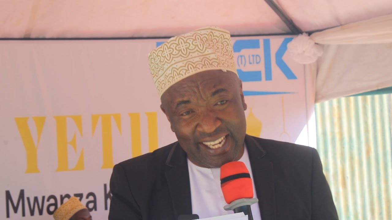 MATUMIZI MABAYA YA MITANDAO YA KIJAMII YANACHOCHEA CHUKI NA HUSUDA KATIKA JAMII