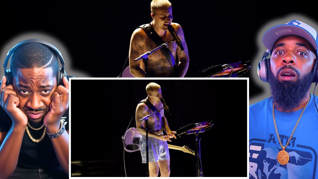 Джастин Бибер покорил сцену «Грэмми» — первое впечатление от исполнения песни «Yukon» вживую.