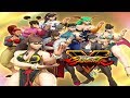STREET FIGHTER V – Chun-Li Costumes Bundle DLC [No Commentary | 1080p 60FPS]