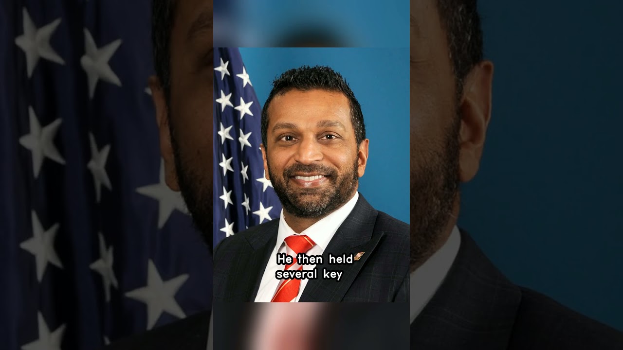 From Public Defender to FBI Director