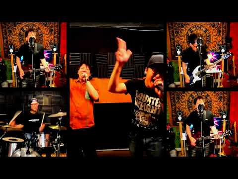 FLOW / Go!!! (Cover)