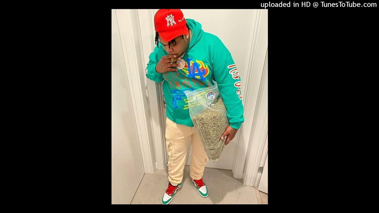 [Free] Big Yavo Type Beat “Gas Pack” (Prod. 808amiri)