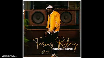 Tarrus Riley - Heartbreak Anniversary [VP Music Group] Release 2021