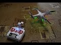 Syma X5HW (Квадрокоптер Который Меня Удивил)