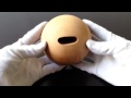木製靴べら立て アートプロダクション