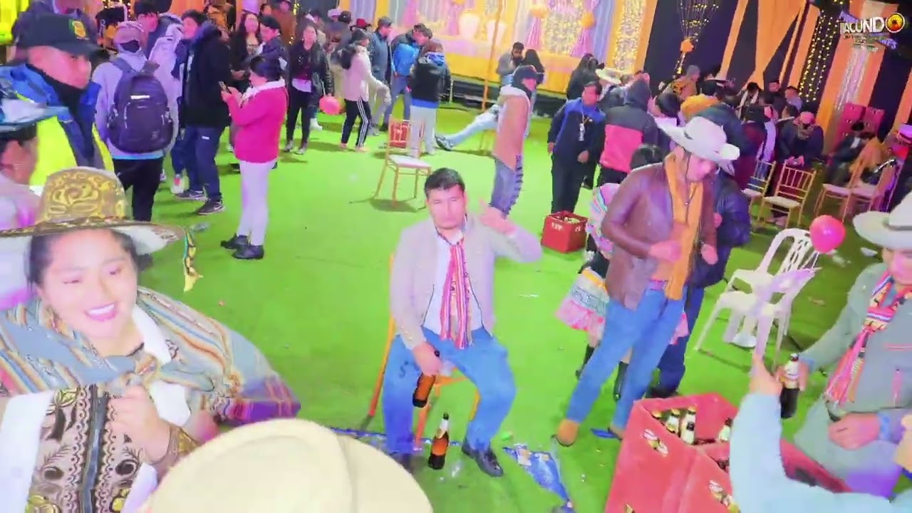 GREYSSI NOEMI - SANTO TOMAS CHUMBIVILCAS 2025