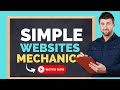 Build A Basic Website For Your Mechanic Shop In Under A Minute