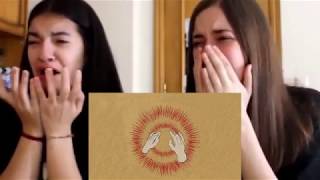 how it feels listening to gy be