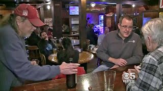 Last Call for Popular Pub in Menlo Park