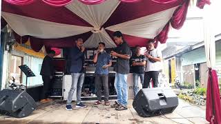bujang samar naik pangung (atu timang)