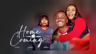 HOMECOMING - BIMBO ADEMOYE.TIMINI EGBUSON,BISOLA AIYEOLA