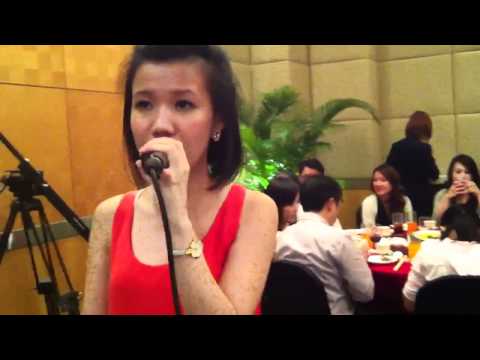 Wedding Buddies - Huinee Lee (一生爱你一个)