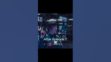 Player 120 💀 #squidgame #squidgame2 #netflix #edit #player120 #squidgamenetflix