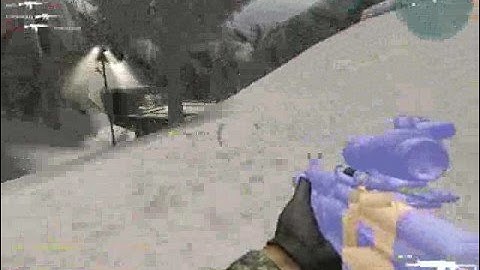 ThisGameSux.Net Combat Arms Aimbot Beta Esk0