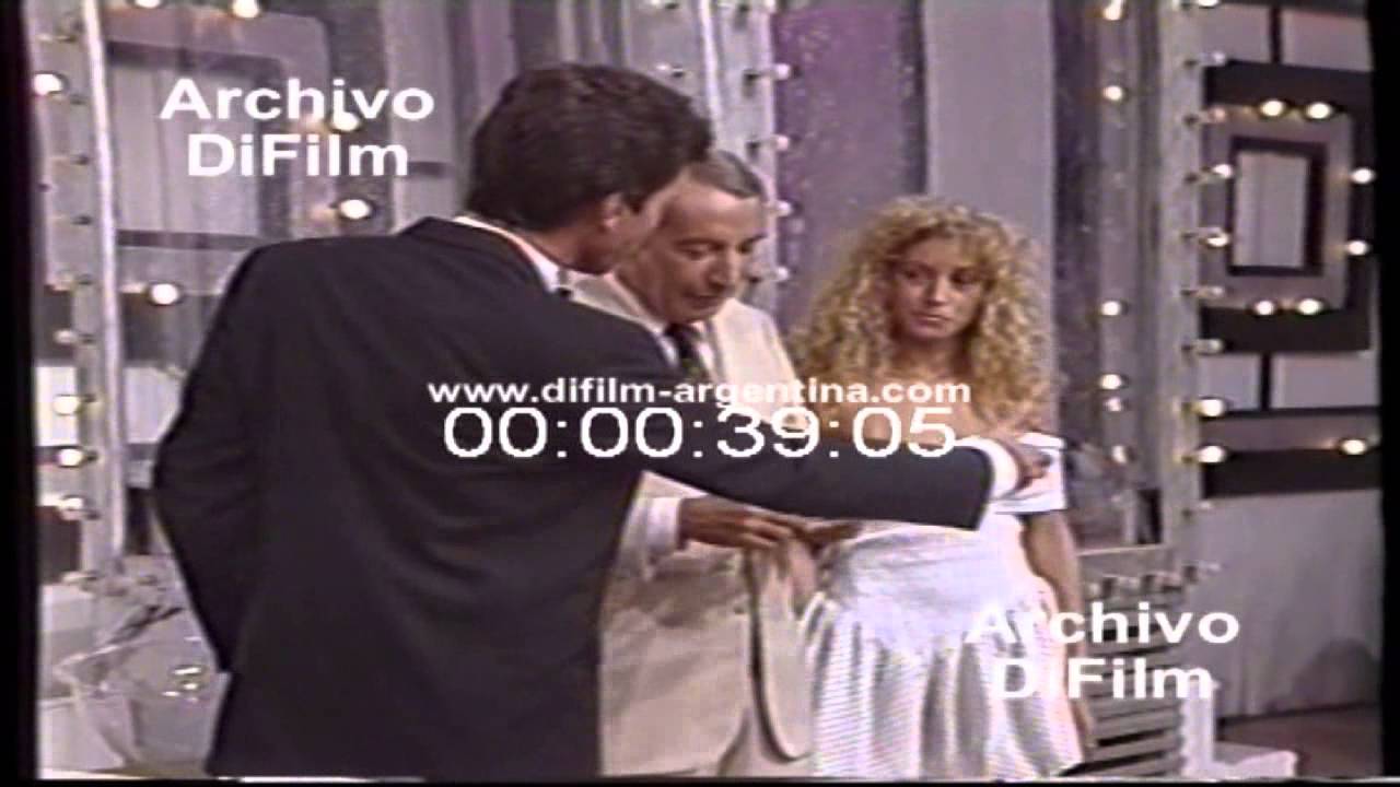 DiFilm - La Cabina de Australes - Programa 