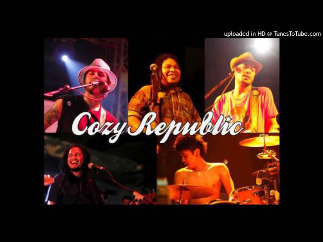 Cozy Republic - Republik Uye (kejawen Version) class=