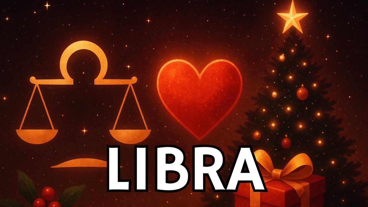 ♎ LIBRA NO AMOR: UMA SURPRESA INCRÍVEL! ❤️ O QUE TE IMPEDE DE SER FELIZ, LIBRINHA? SE JOGA!