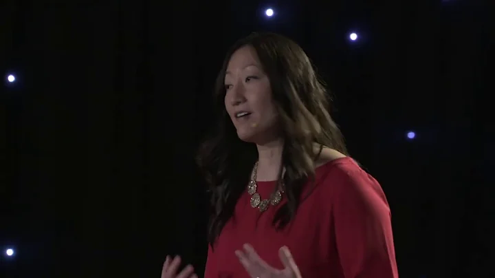 Making room for the in-between | Deborah Hall | TE...