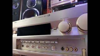 видео: Сравниваем Pioneer VSA-D8EX (180.000 yen) и Yamaha DSP-AX1 (350.000 yen) картинка: Сравниваем Pioneer VSA-D8EX (180.000 yen) и Yamaha DSP-AX1 (350.000 yen)