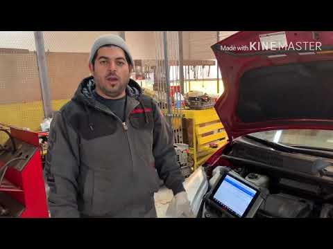 فيديو: ما هي تكلفة إصلاح مشاكل كهربائية في السيارة؟