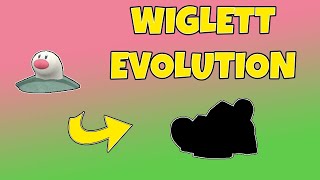How to Evolve Wiglett | Wugtrio | Pokemon Scarlet \& Violet