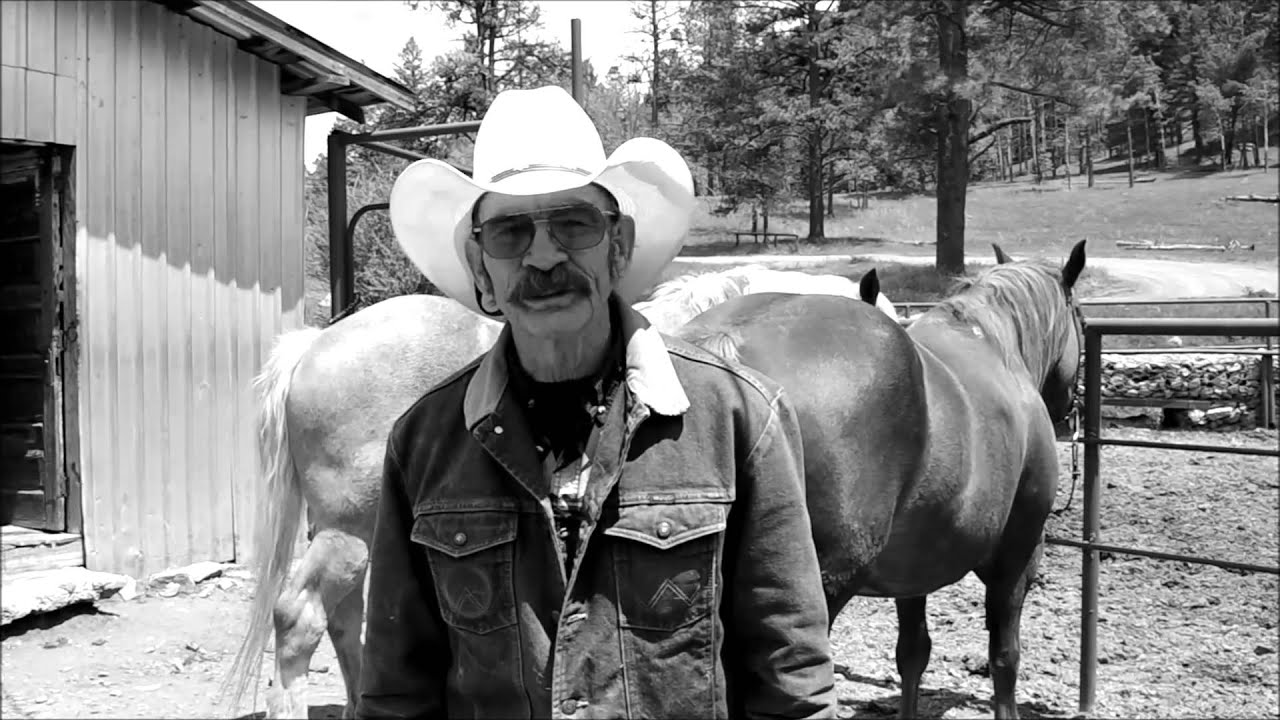 Runnel's Bonito Stables Ruidoso YouTube