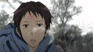 Video thumbnail of "Miracles in December (AMV)"