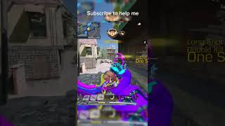 120fps is unfair #codm