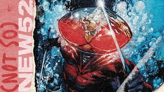 Aquaman #12 | New 52 Comic Book Review