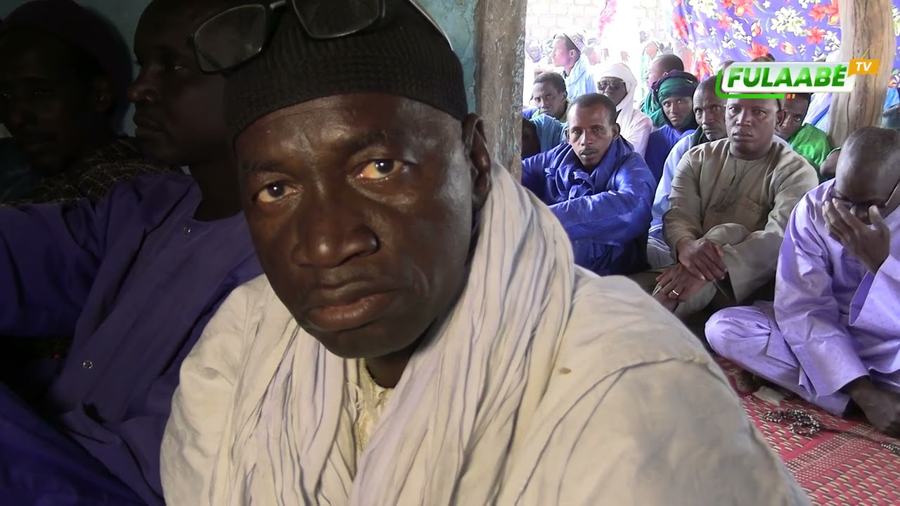 NJUULU JUMA SIRIMANJALA BOYE