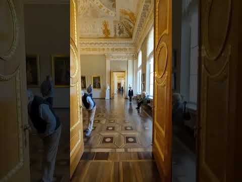 Video: Venäjän museot: Ivanovon alueellinen taidemuseo