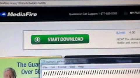 how to change shader cfg