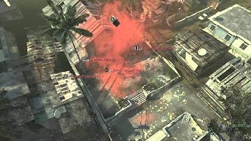 Javelin Multi-kill- Drop Zone