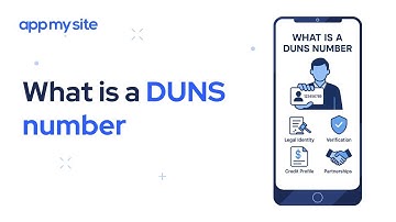 What Is a DUNS Number and Why Businesses Need It (2025 Guide)