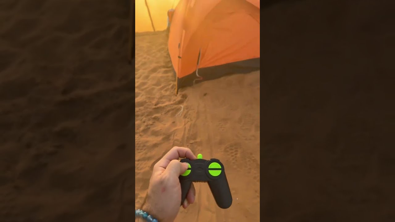 DONT CLICK ON THE SOUND 