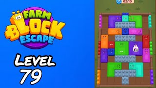 Farm Block Escape Level 79 Walkthrough screenshot 5