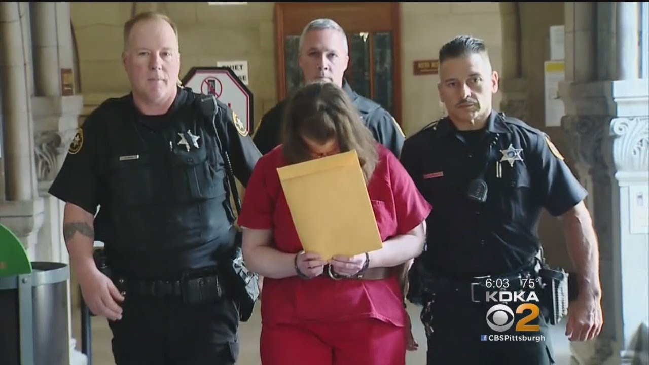 Mom Sentenced To 3080 Years In Prison For Sons' Bathtub Drownings