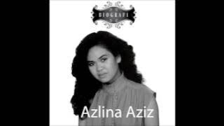 Azlina Aziz - Wajah Siapa Di Hatimu