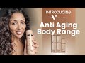 Doctor V - Anti-Ageing Body Range | Skin Of Colour | Brown Or Black Skin