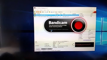 SA-MP tested on Windows 10